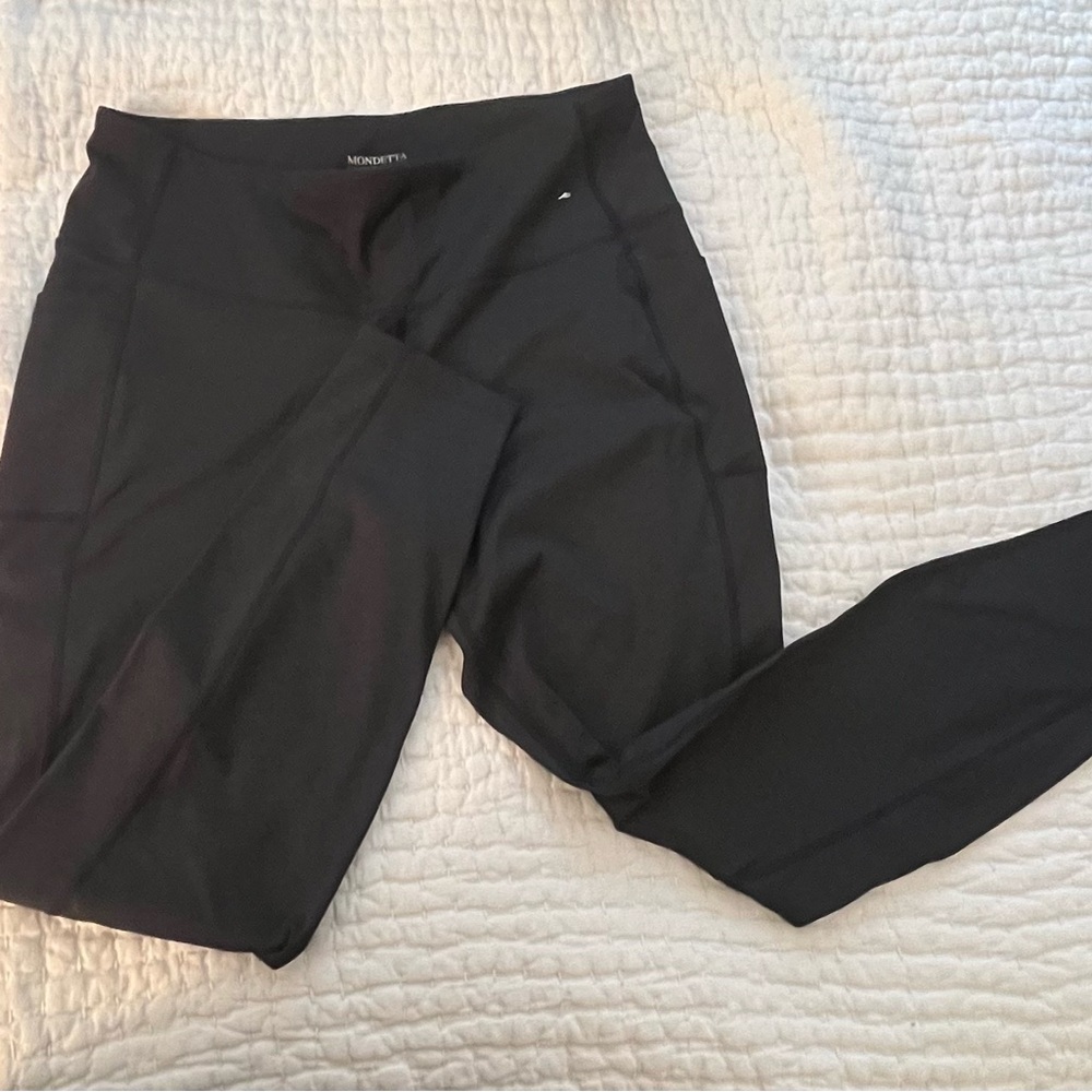 Work out pants